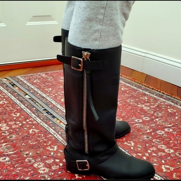 Coach | Shoes | Coach Boots | Poshmark